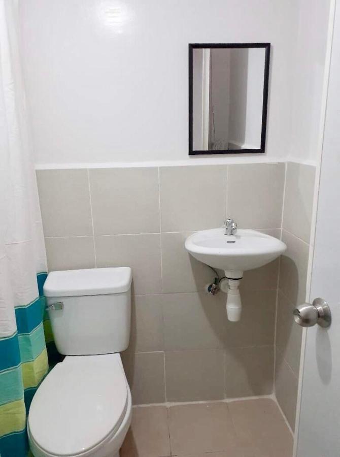 Estien'S Cozy Condo To Stay With Kitchen Manila Exteriör bild