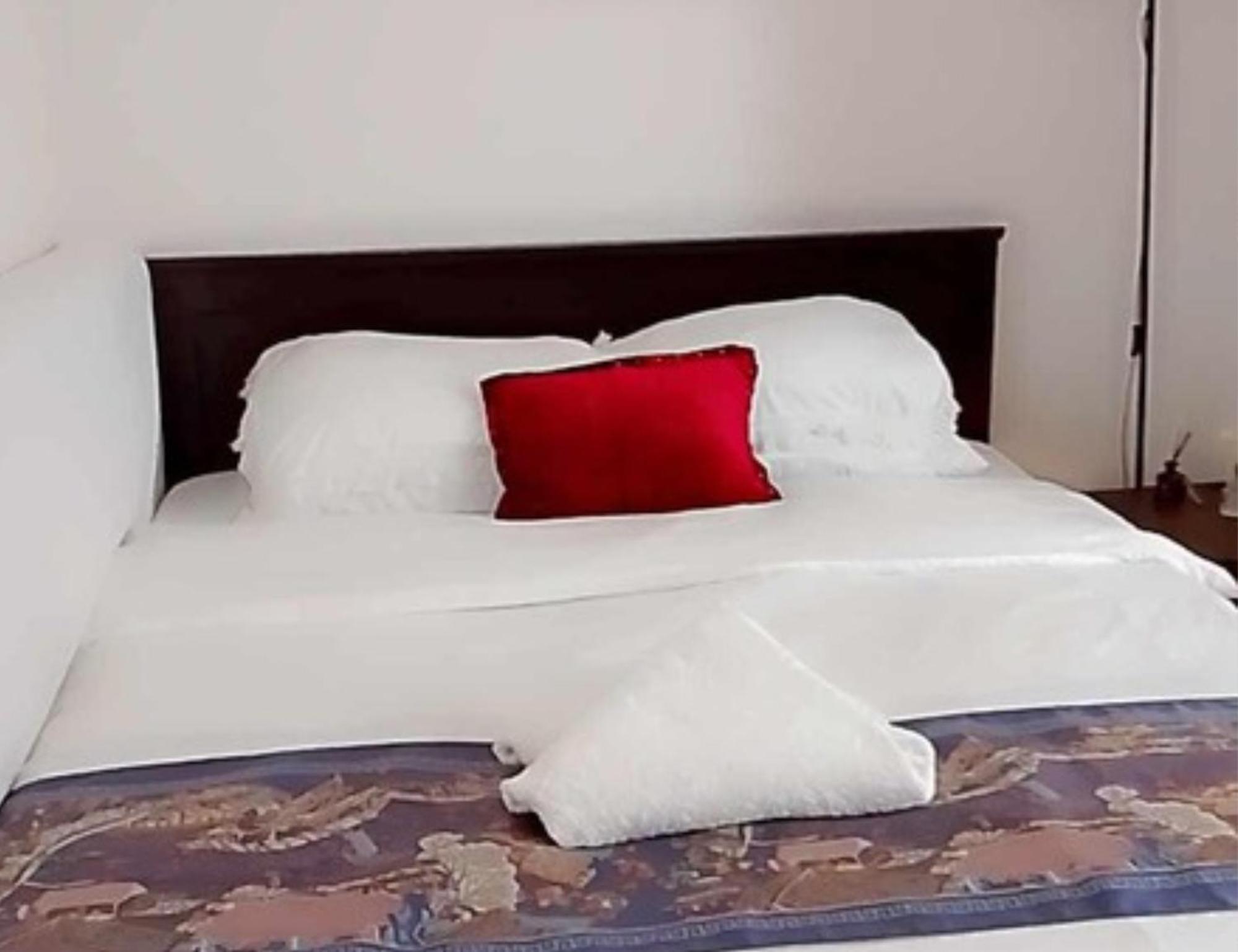 Estien'S Cozy Condo To Stay With Kitchen Manila Exteriör bild